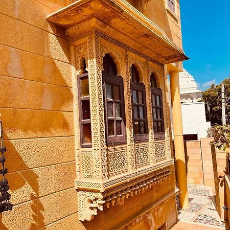 Apartamento Vedsa Haveli Udaipur Exterior foto