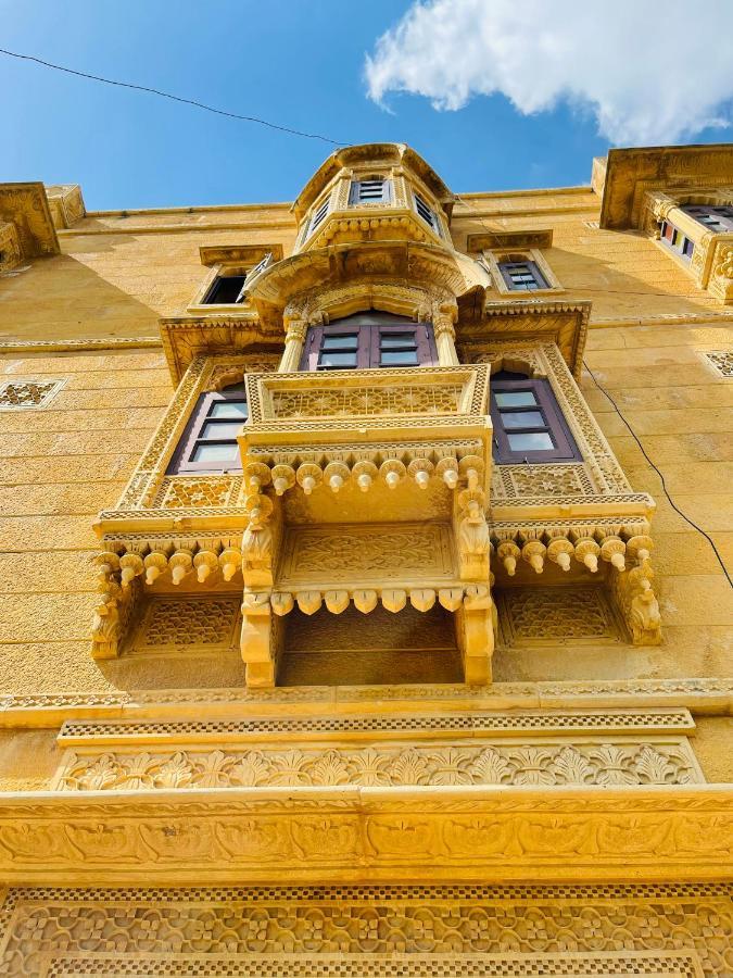 Apartamento Vedsa Haveli Udaipur Exterior foto