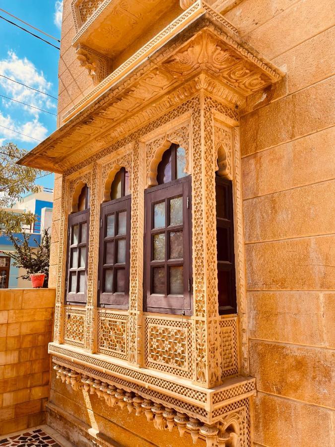 Apartamento Vedsa Haveli Udaipur Exterior foto