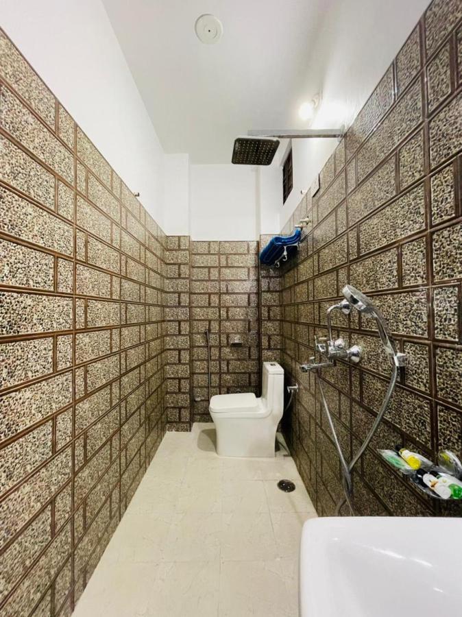 Apartamento Vedsa Haveli Udaipur Exterior foto